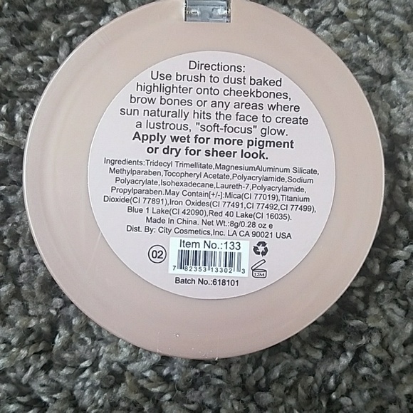 ILLUMINATE HIGHLIGHTER - Picture 4 of 4